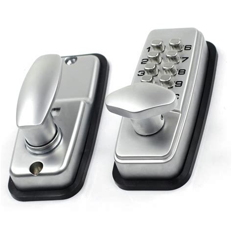 bunnings door lock latch